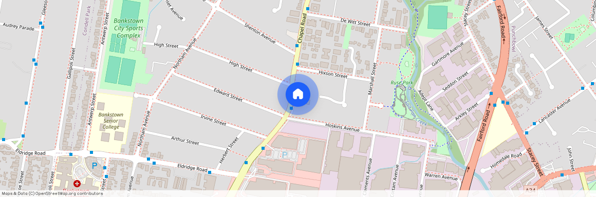 19/85-87 Chapel Road, NSW 2200, Bankstown