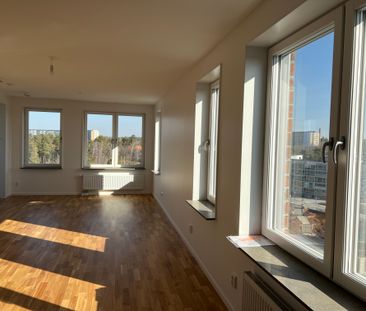 Fabriksvägen, Järfälla - Foto 1