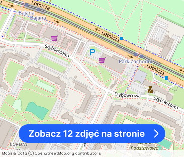 Przestronne/ Osobna kuchnia/ Tramwaj/ Oboka Astry - Zdjęcie 1