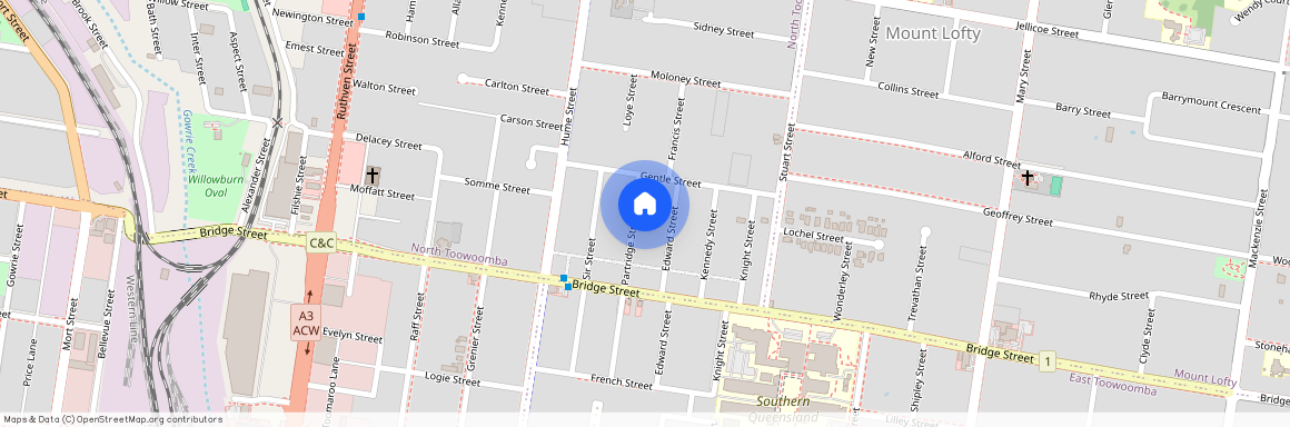 4 Partridge Street, Qld 4350, North Toowoomba