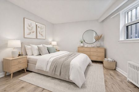 For Lease - 46 Albert Avenue Unit# 1, Toronto, Ontario - Photo 2