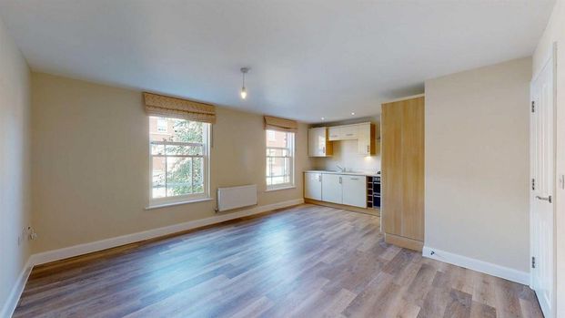 2 bedroom apartment to rent - Photo 1