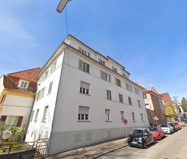 Großzügige 4-Zimmer-Wohnung in Oberesslingen! - Photo 3