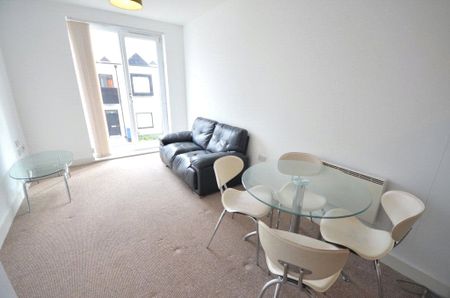 Springfield Court, 2 Dean Road, Manchester, M3 7EH - Photo 2
