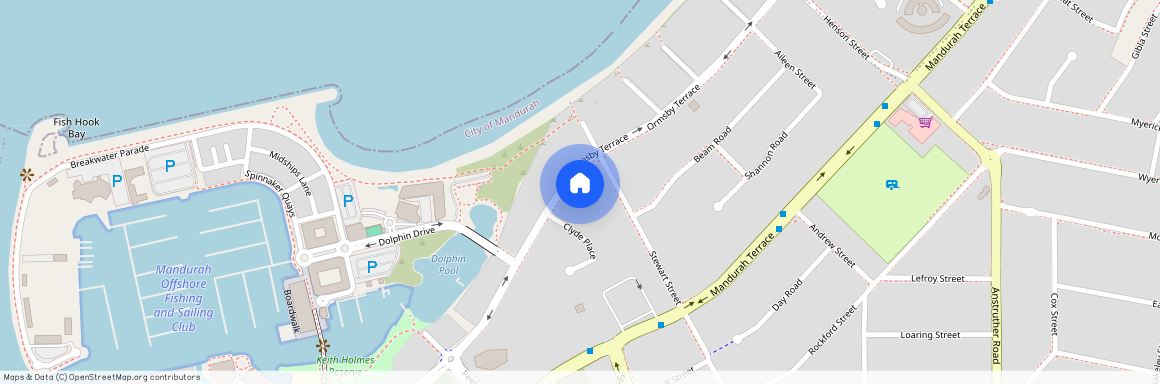 1/85-87 Ormsby Terrace, WA 6210, Mandurah