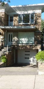 4 1/2 tranquille dans Ahuntsic - Photo 4