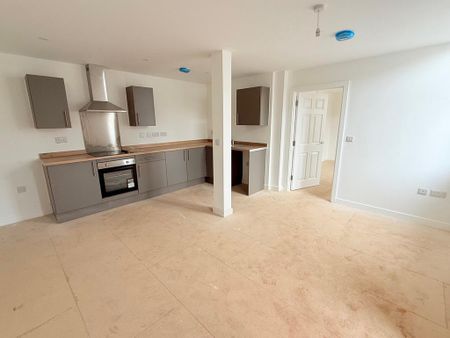 1 bedroom apartment to rent - Photo 4