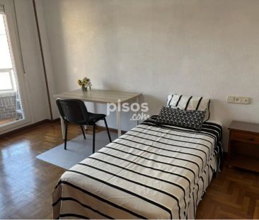 Piso en alquiler en Benjamín Tuterakoaren Kalea - Foto 6