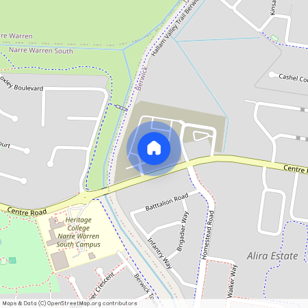 13 Tanzanite Court, Vic 3806, Berwick