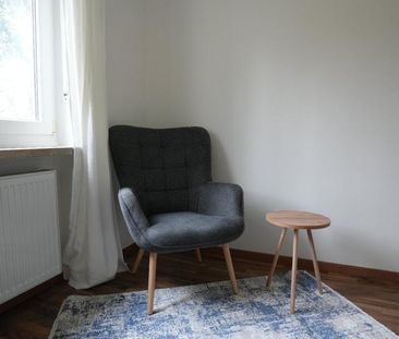 1 WG-Zimmer in Milbertshofen , voll möbliert & sofort bezugsfrei - Photo 1