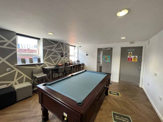 Extra Large Standard Double Studio - Photo 1