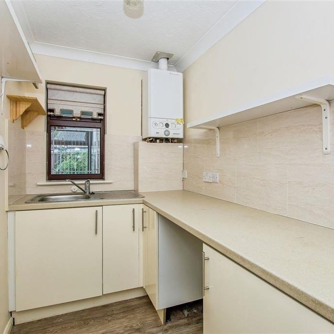 Bowthorpe Road, WISBECH - Photo 1