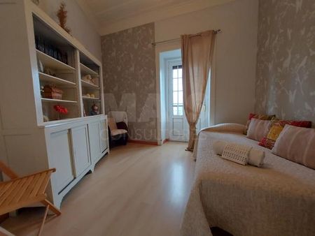 Apartamento T3 - Photo 2