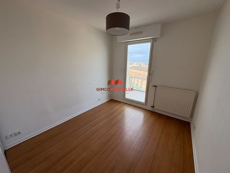 Location Appartement 2 pièces 46m² - Photo 4