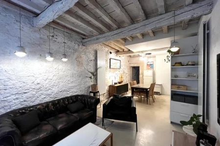 À louer – Maison de charme avec jacuzzi – Quartier Roquette, Arles - Photo 2