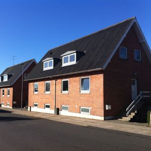 Fjerritslev, Vestergaardsvej 4 B, ledig 15/4-23 - Photo 2