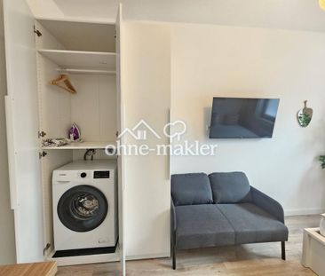 Frisch saniert, klein & fein in Citylage - Photo 3