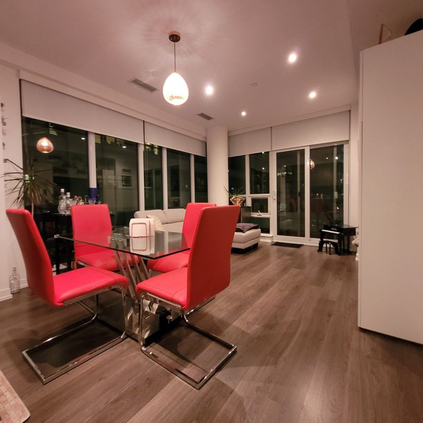 For Lease - 98 Lillian Street Unit# 425, Toronto, Ontario - Photo 1