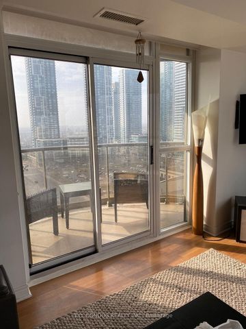 For Lease - 310 Burnhamthorpe Road Unit# 1802, Mississauga, Ontario - Photo 2