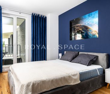 2-pokojowy apartament obok CH Serenady! - Zdjęcie 5