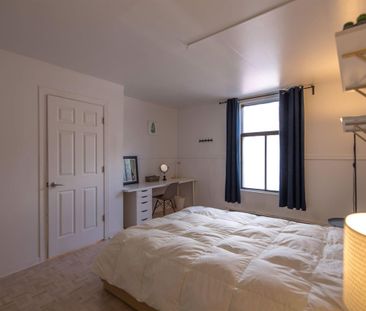 2 CH - 1 SDB - Montréal - $1,700 /mo - Photo 2