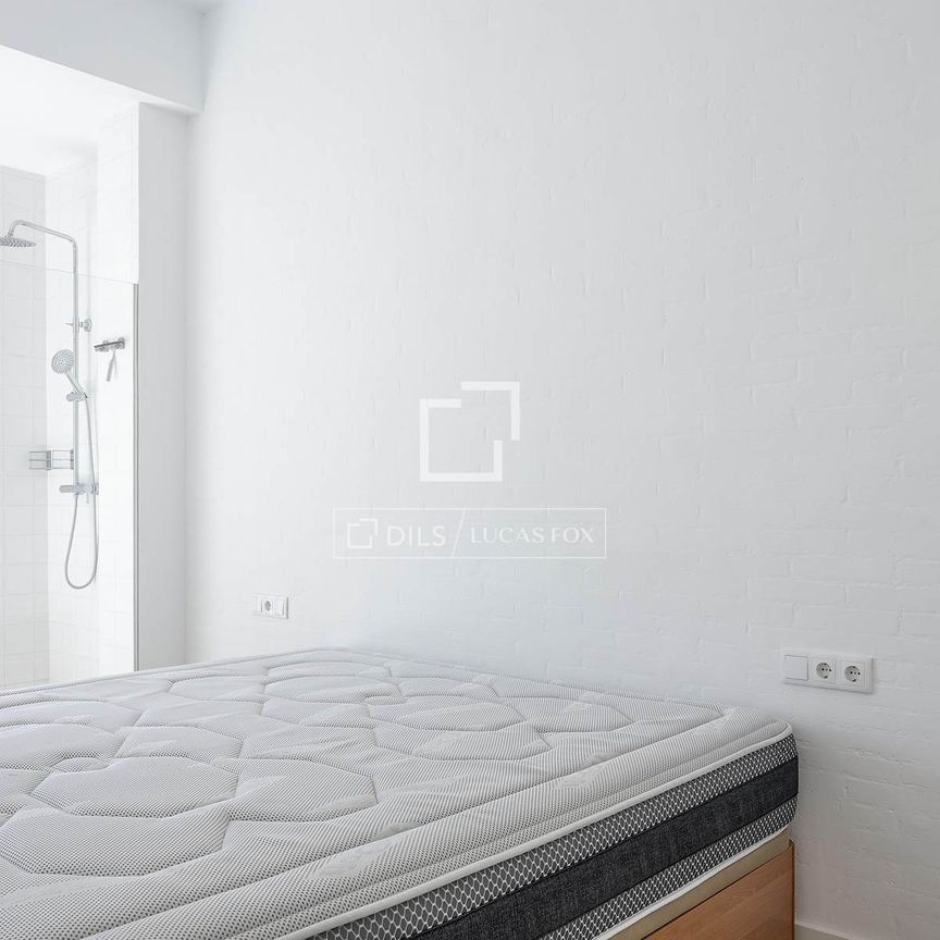 Excellent 3 Bedroom apartment for rent in Ruzafa, Valencia - Photo 1