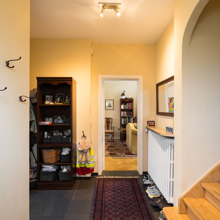 Avenue Xavier Henrard 37, 1150, Woluwé-Saint-Pierre - Foto 1