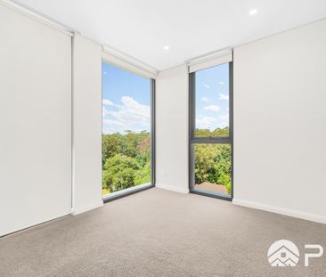 601/25 Ashford Avenue CASTLE HILL - Photo 2