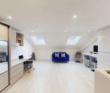 Deluxe Studio - Photo 5