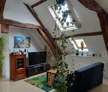Location Appartement 3 pièces 69m² - Photo 1