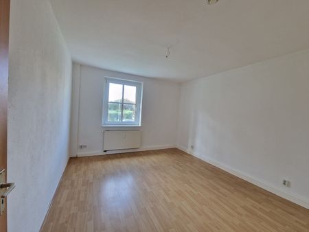 MB 16.11.24, besichtigt am 28.10.24 Drei Zimmer Wohnung im Erdgeschoss mit Einbauküche! - Photo 3