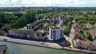 Appartement te huur: P.H. Saanlaan 30 1112 JZ Diemen - Foto 2