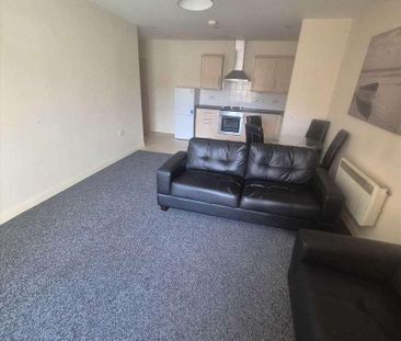 Caryl, Caryl Street, Liverpool, L8 - Photo 1