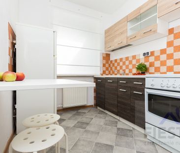 Warszawa Ursynów, ul. Czesława Przybylskiego - Zdjęcie 2