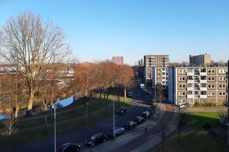 Te huur: Appartement Osdorper Ban 2083 in Amsterdam - Foto 4