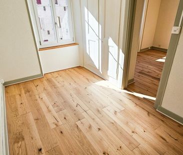 Bel appartement lumineux de 2.5 pièces - Photo 1