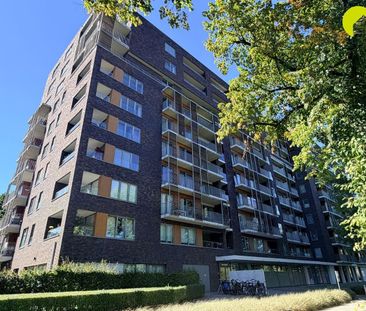 Appartement te huur in Mortsel voor € 1.400 met 3 slaapkamers - Photo 3