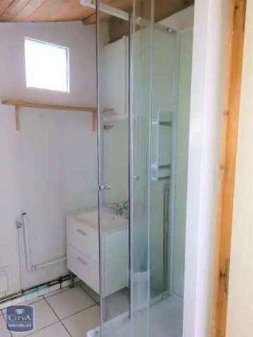 Maison à louer 1 pièce 19m² - Photo 4