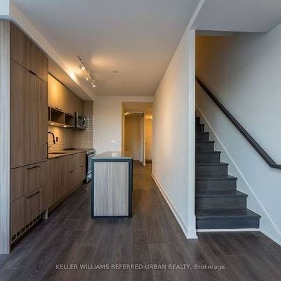 2+1 Bedroom, 3 Bathroom - Canary Commons - Photo 1