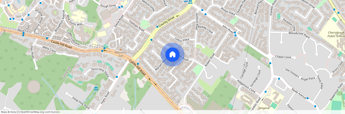 3 Mariam Place, Cherrybrook 2126, New South Wales