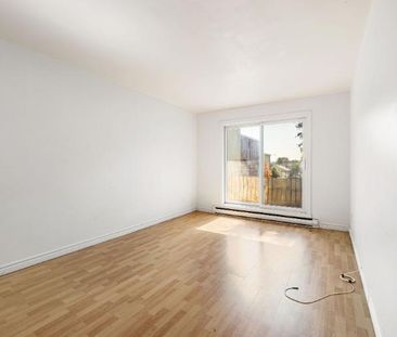 Appartement 3 ½ à louer Loretteville octobre 2025 - Photo 1