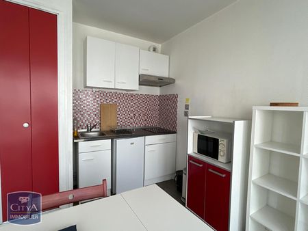 Location Appartement 1 pièce 21m² RENNES 35000 - Photo 3
