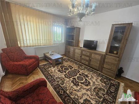 APARTAMENT 2 CAMERE DACIA - Fotografie 2