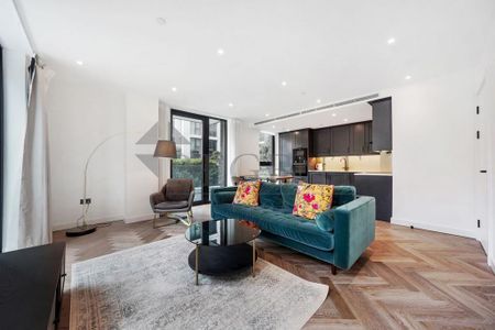 3 bedroom apartment to rent - Photo 3