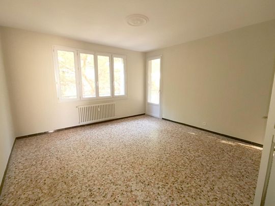 « AVIGNON EM - APPARTEMENT T3 58.06M² » - Photo 1