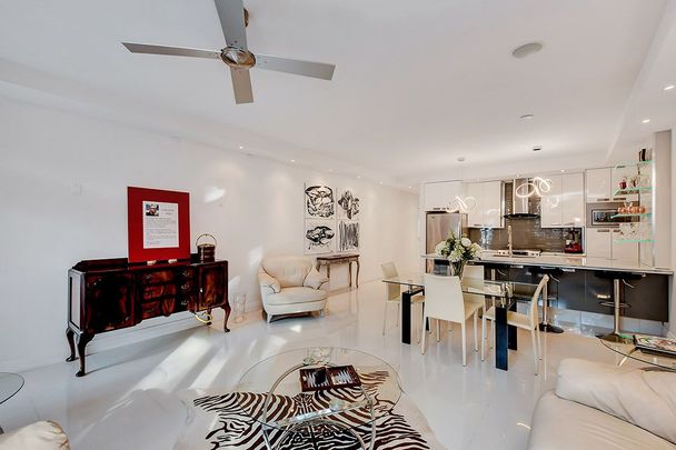 For Lease - 10 Chestnut Street Unit# A, Glebe - Ottawa East and Area, Ontario - Photo 1