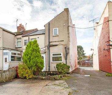 2 bedroom terraced house to rent - Photo 5