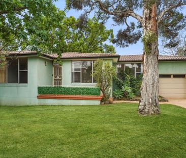 Spacious Family Home in Smithfield - Photo 1