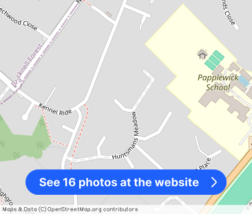 Huntsmans Meadow, Ascot - Photo 1