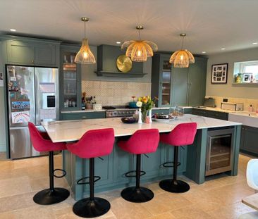 4 bedroom detached house to rent - Photo 6